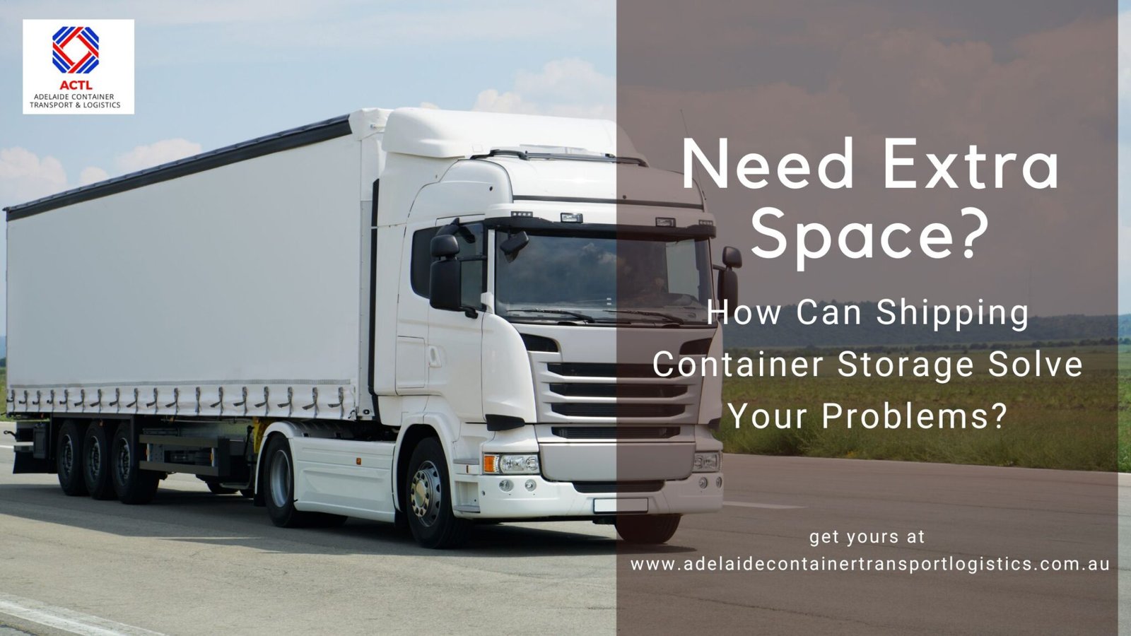 What Problem Container Solves How Can Shipping Container Storage Solve Your Problems?
