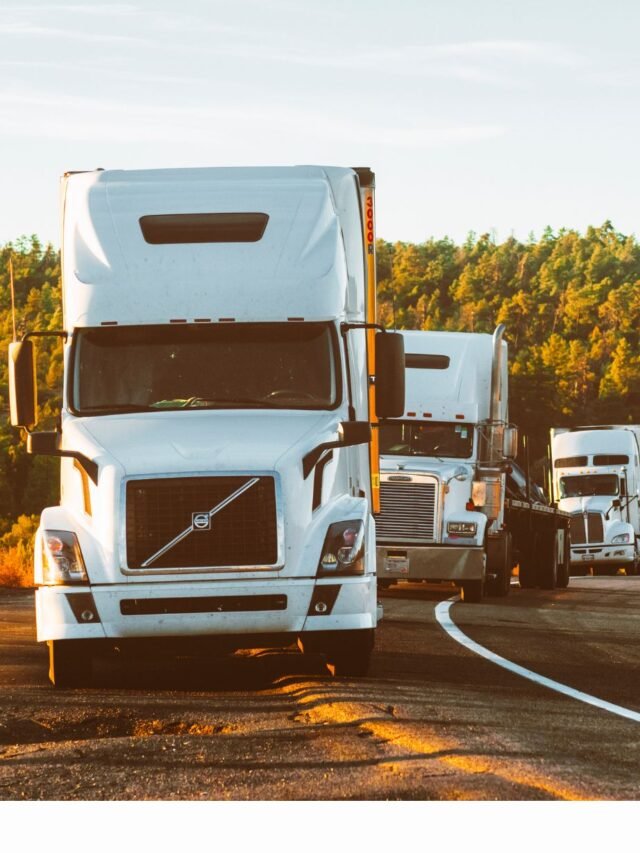 How to Choose the Right Logistics Partner?