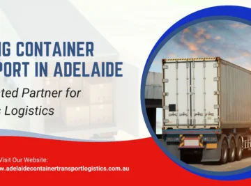 Container Transport
