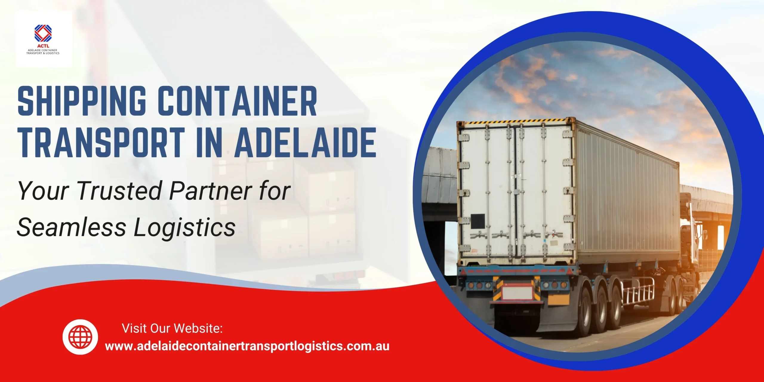 Container Transport