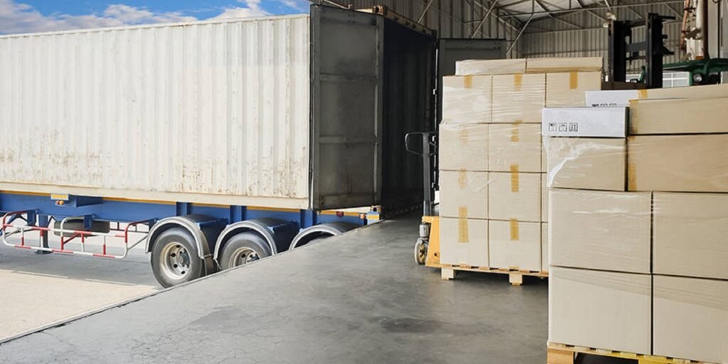 Benefits of Choosing Adelaide Container Transport & Logistics