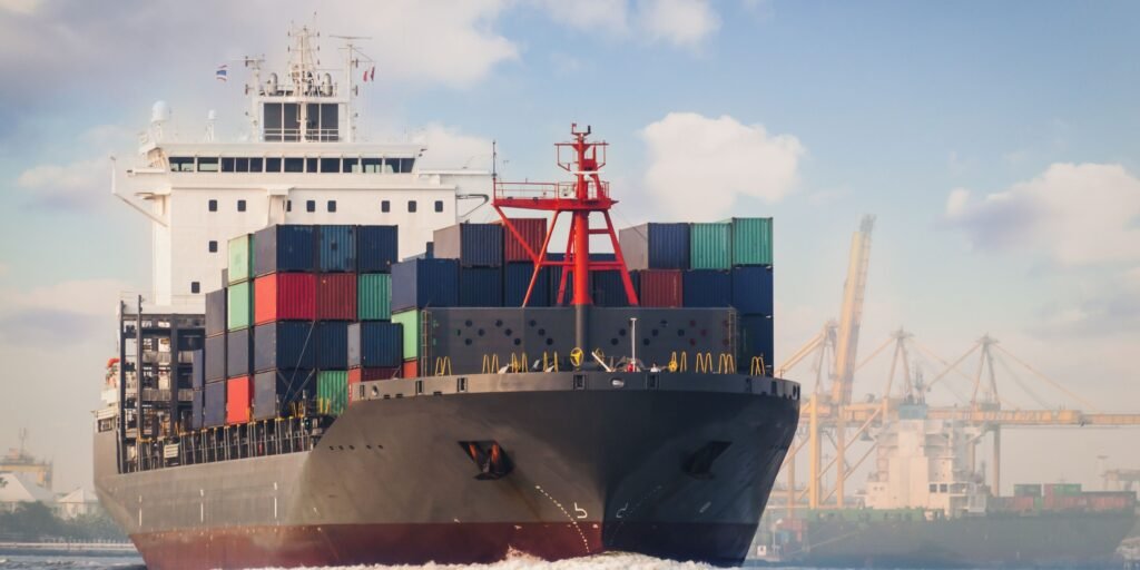 Container Transport Adelaide